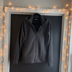 Outdoor Research Dark Gray Hoodie